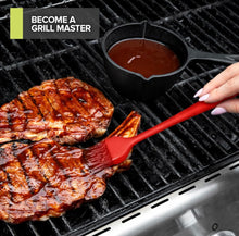 Hlaða mynd í myndasafn, Smjörpottur