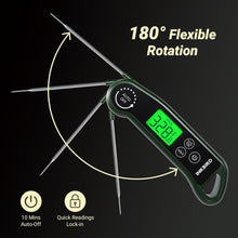Hlaða mynd í myndasafn, Inkbird hitamælir