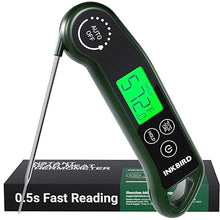 Hlaða mynd í myndasafn, Inkbird hitamælir