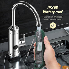 Hlaða mynd í myndasafn, Inkbird hitamælir