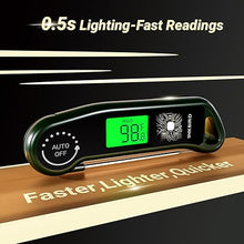 Hlaða mynd í myndasafn, Inkbird hitamælir