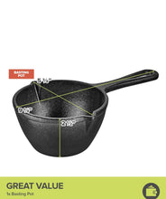 Hlaða mynd í myndasafn, Smjörpottur