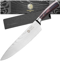 Hlaða mynd í myndasafn, KESSAKU kokkahnífur