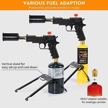 Hlaða mynd í myndasafn, Eldvarpa