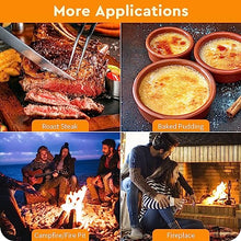 Hlaða mynd í myndasafn, Eldvarpa