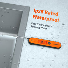 Hlaða mynd í myndasafn, Hitamælir