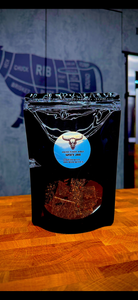Spicy Joe Beef Jerky